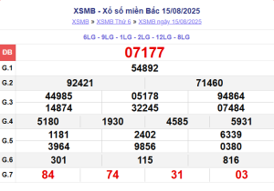 soi cầu xsmb 