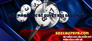 Giải mã số học