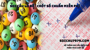 Soi Cầu Lô Đề