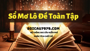 Giải mã giấc mơ