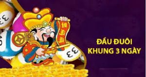 Nuôi đầu đuôi khung 3 ngày