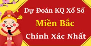 dự đoán xổ số miền bắc hôm nay