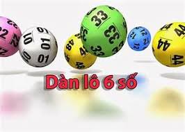 soi cầu dàn lô 6 số víp