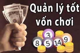 Kinh Nghiệm Quản Lý Vốn Khi Chơi Lô Đề