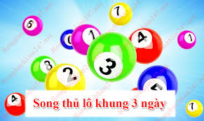 nuôi song thủ lô khung 3 ngày