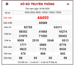 Soi cầu