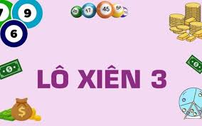 Soi cầu lô xiên 3