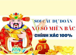 dự đoán xổ số miền bắc