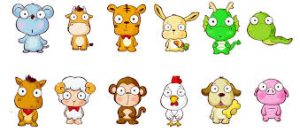 Lưu ý soi cầu 12 con giáp