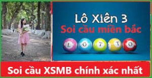 Lô xiên 3 là gì?