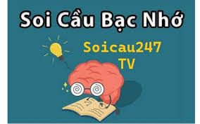Soi cầu bạc nhớ 247