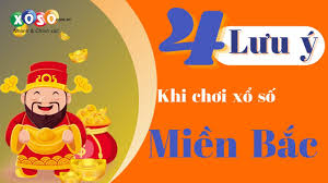 xổ số miền bắc